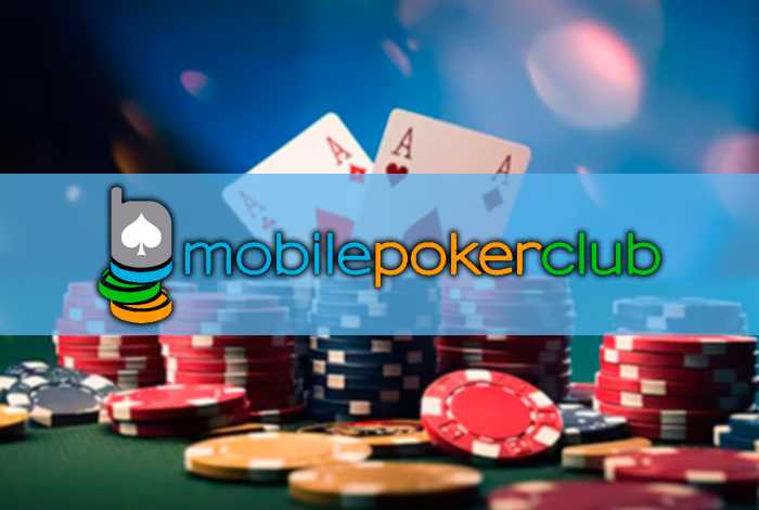MPS «Вокруг света» — новая серия на Mobile Poker Club