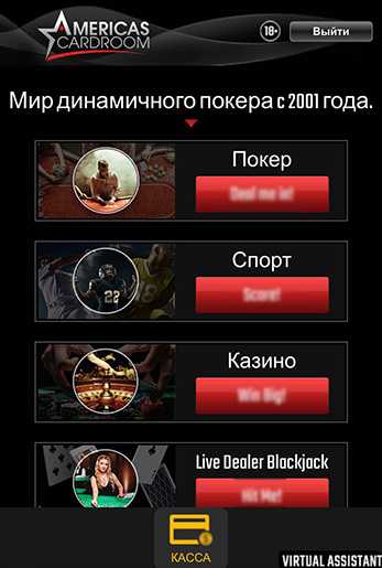 Веб-клиент