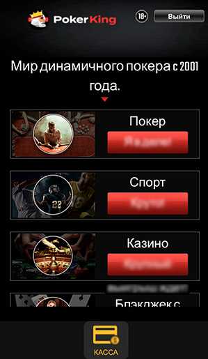 Мобильный клиент