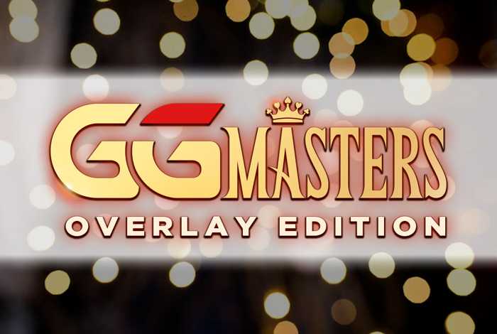 Отбор на GGMasters Overlay Edition в ПокерОК открыт!