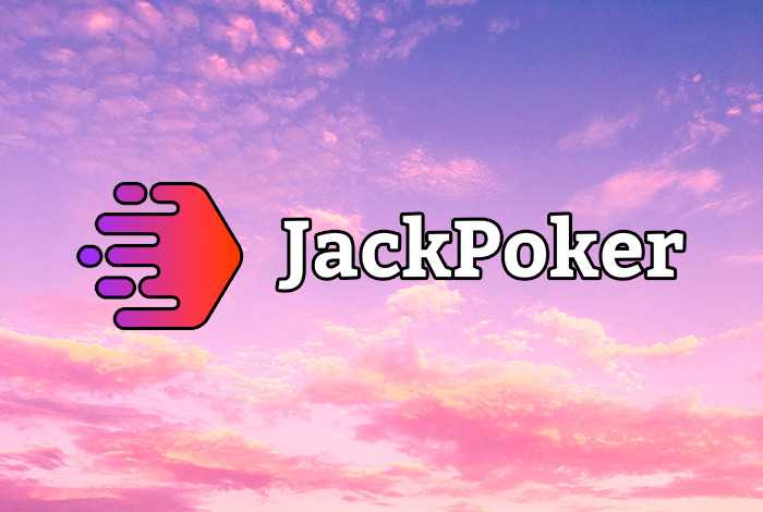 Скоро в Jack Poker появятся таблицы лидеров для кеша с гарантией $100,000