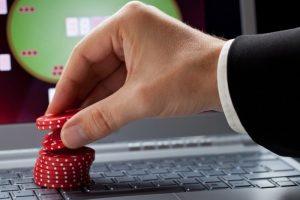 Как играть в покер в интернете на деньги