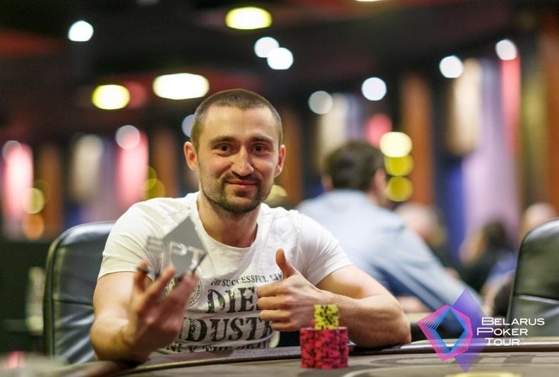 Дмитрий Блинов