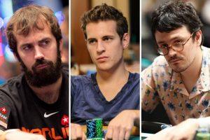 По стопам Манимейкера: тройка покеристов, начавших карьеру с крупных выигрышей