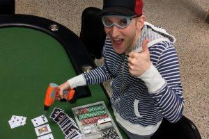 Джейсон Сомервилль: PokerStars запустит 6+ Holdem в январе