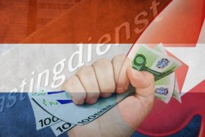 Игроков из Нидерландов освободили от налога с выигрышей на PokerStars