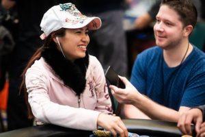 Лучший фолд PSPC: почему покеристка Ти Нгуен сбросила фулл-хаус