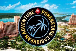 PokerStars Caribbean Adventure с показом закрытых карт уже в эфире