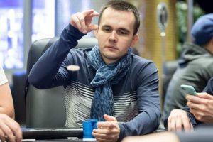 Никита Бодяковский попал в двадцатку самых прибыльных турнирных игроков