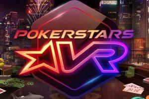 PokerStars запустит покер в виртуальной реальности