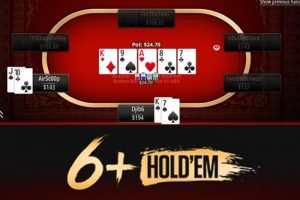PokerStars_добавил_в_лобби 6+ Holdem
