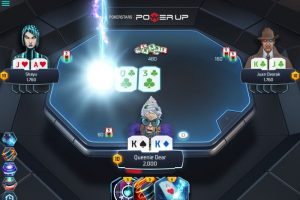 PokerStars_проведет_первый_чемпионат Power Up
