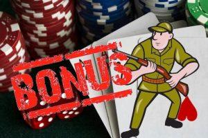 Бонус хантинг в покере – риск или выгода?