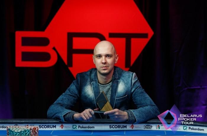 Семен Аграфенин