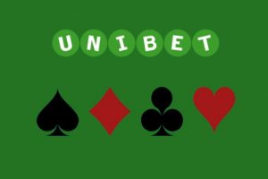 Unibet объявил о рекордной прибыли от покер-клиента