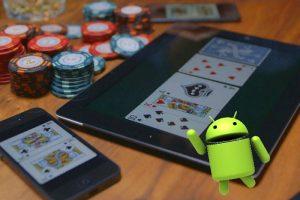 Покер на Андроид — мобильные клиенты от популярных румов