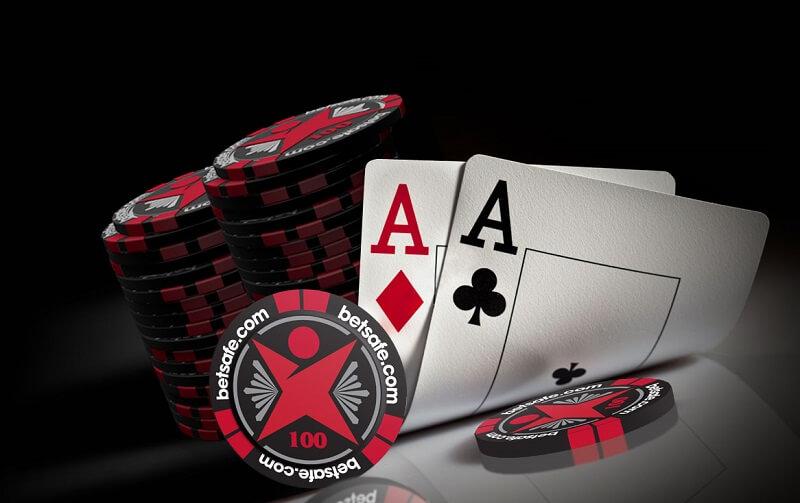 Betsafe Poker - Покер На Реальные Деньги И Бесплатно