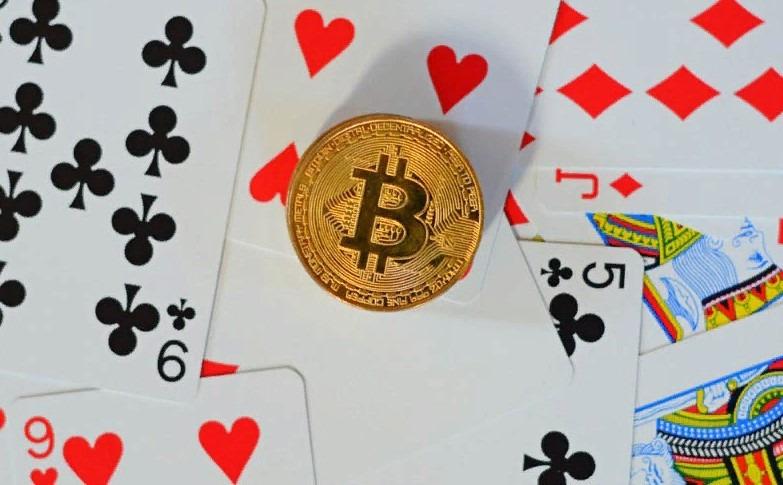 Онлайн покер на биткоины ставка на фаворита читать онлайн