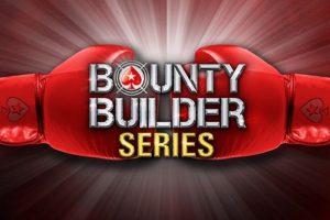 В серии Bounty Builder Series на PokerStars пройдут фрироллы с розыгрышем $5,000