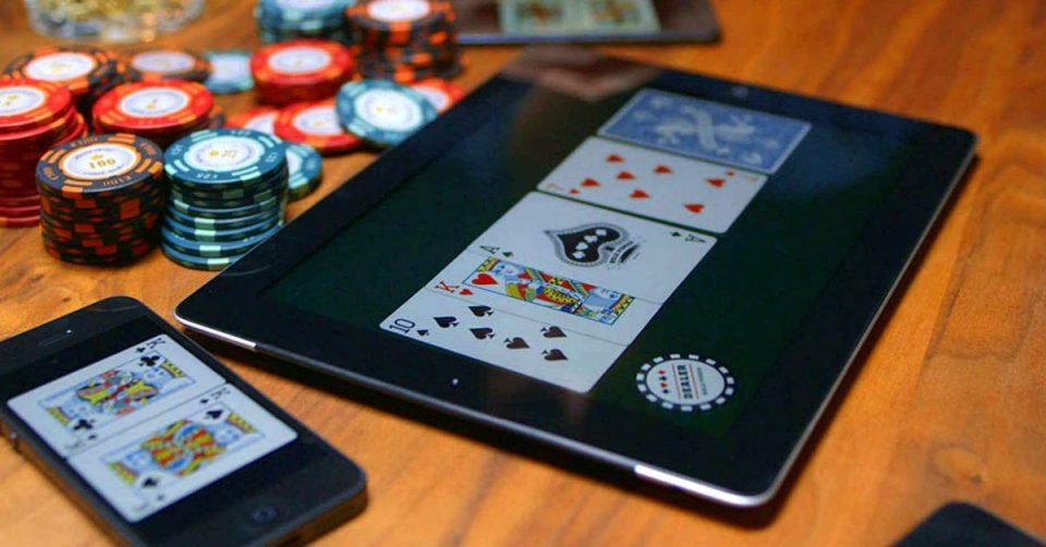 покер игр на деньги