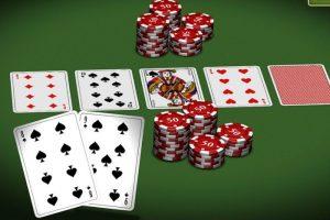 Правила игры в покер — базовые аспекты