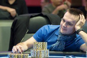 Никита Бодяковский выиграл $150,000 в турнире Powerfest