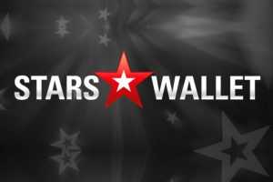PokerStars запускает собственную платежную систему StarsWallet