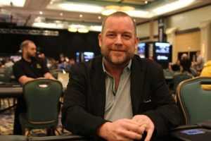 Маркетинговый директор PokerStars: об итогах PSPC и будущих турнирах