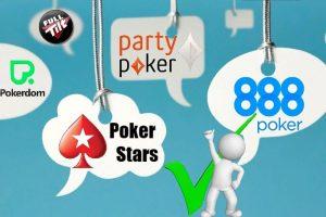 самые честные онлайн покер