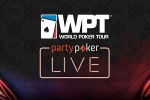 Partypoker LIVE проводит две акции в рамках январской WPT Russia