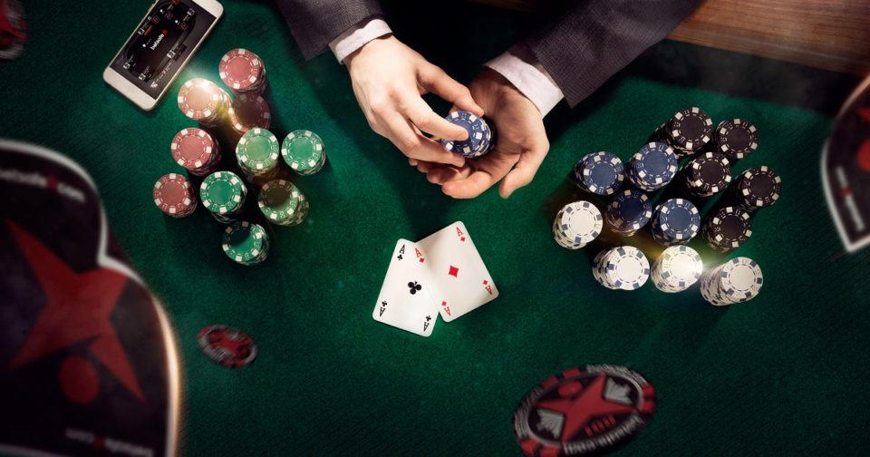 5 Ways To Get Through To Your poker