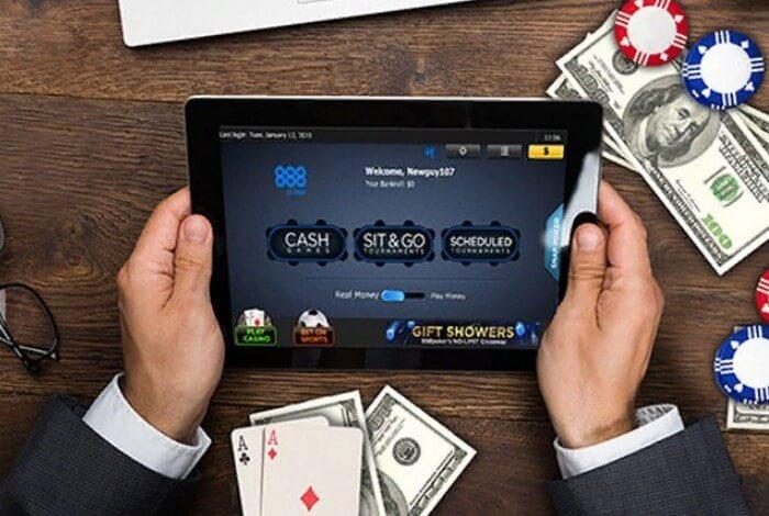 Покер с выводом реальных денег — обзор лучших онлайн комнат