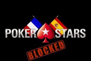 Российские игроки покинут испанский пул PokerStars