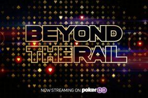 Poker Central выпустит документальный сериал про WSOP под названием «Beyond the Rail»